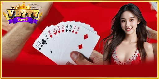 Trong Tiến Lên Đếm Lá quy định luật chặt bài cụ thể