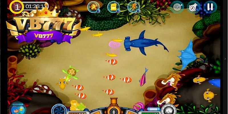 Bí kíp chinh phục đại dương giúp bạn nhận nhiều tiền thưởng