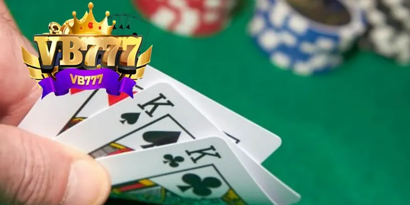 Các bước chơi game tại VB777 cần nắm rõ