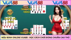 Mậu Binh online
