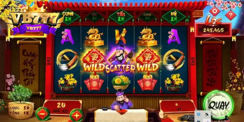 Những lưu ý quan trọng khi chinh phục slot game đổi thưởng
