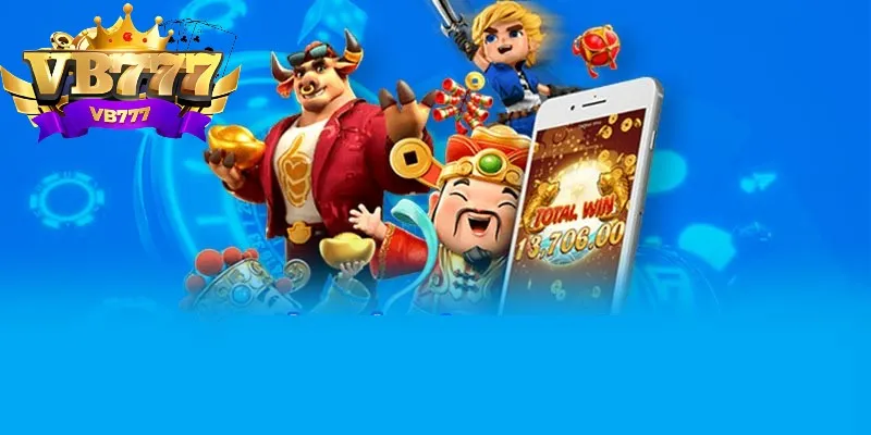 Nổ hũ video hiện đại trở thành lựa chọn hàng đầu của người chơi