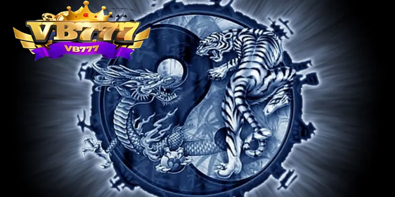 Quy trình chơi game Long Hổ tại VB777 cho những ai chưa biết