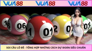 Soi Cầu Lô Đề - Tổng Hợp Những Cách Dự Đoán Siêu Chuẩn