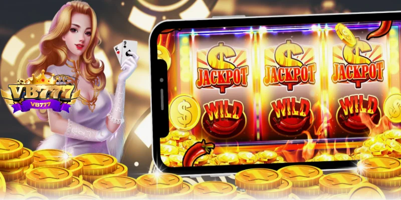 Tải nổ hũ Vb777 chơi mượt mà, tiện lợi 24/7