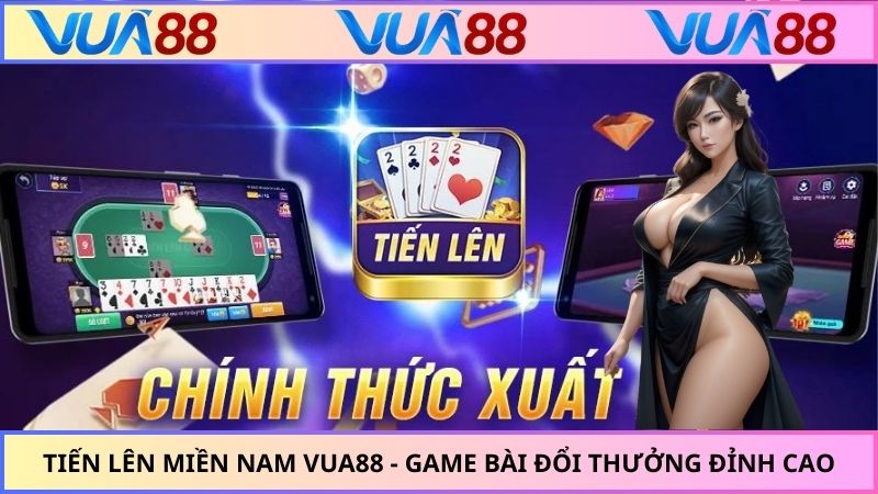 Tiến lên miền nam