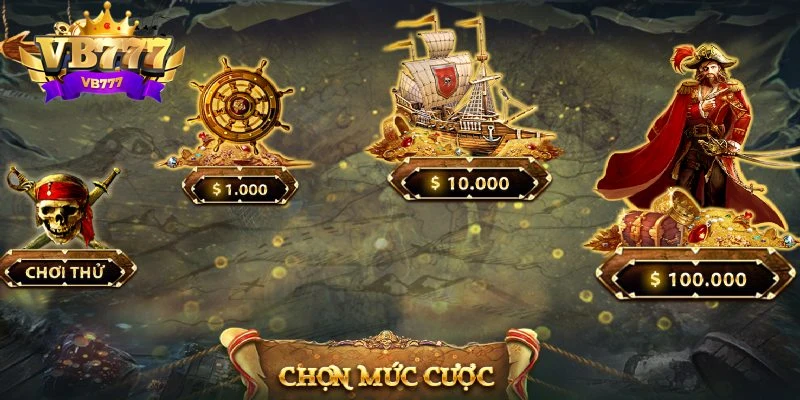 Trò chơi slot đồ họa 3D xịn sò, âm thanh cuốn hút