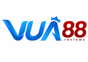 logo vua88 2025