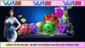 Đánh Lô Đề Online - Bí Mật Từ Những Người Chơi Thông Thái