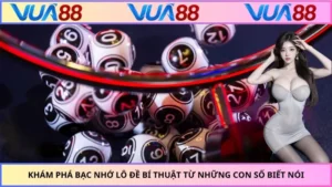 Khám Phá Bạc Nhớ Lô Đề Bí Thuật Từ Những Con Số Biết Nói