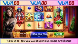 Nổ Hủ Là Gì – Thử Vận May Để Nhận Quà Khủng Cực Dễ Dàng
