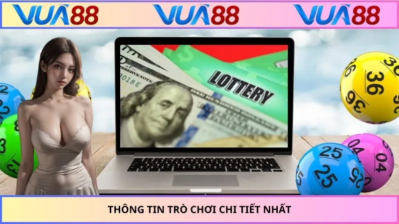Thông tin trò chơi chi tiết nhất